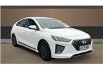 2021 Hyundai IONIQ