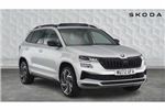 2022 Skoda Karoq