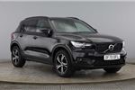 2021 Volvo XC40