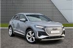 2022 Audi Q4