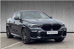 2020 BMW X6