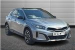 2023 Kia XCeed