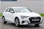 2021 Audi A3