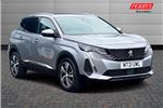 2021 Peugeot 3008