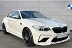 2019 BMW M2 M2 Competition 2dr DCT