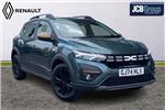 2024 Dacia Sandero Stepway