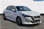 2021 Peugeot 208