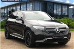 2022 Mercedes-Benz EQC