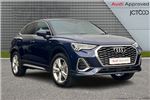 2023 Audi Q3