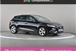 2021 SEAT Leon