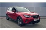 2022 SEAT Arona