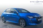 2022 Peugeot 208