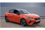 2020 Vauxhall Corsa