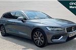 2019 Volvo V60