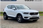 2021 Volvo XC40