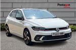 2022 Volkswagen Polo GTI