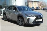 2022 Lexus UX