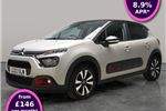 2022 Citroen C3