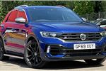 2019 Volkswagen T-Roc