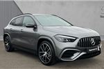 2024 Mercedes-Benz GLA