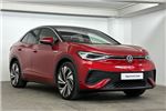 2023 Volkswagen ID.5