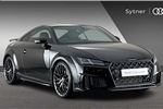 2023 Audi TT