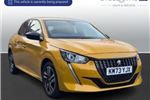 2023 Peugeot 208