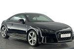 2019 Audi TT