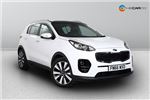 2016 Kia Sportage