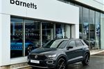 2021 Volkswagen T-Roc