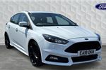 2018 Ford Focus ST