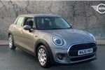 2020 MINI Hatchback 5dr