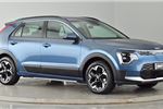 2024 Kia Niro