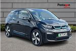 2020 BMW i3