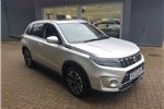 2023 Suzuki Vitara