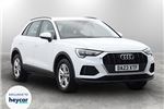 2023 Audi Q3