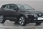 2024 Nissan Qashqai