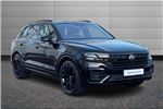 2022 Volkswagen Touareg