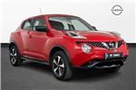 2018 Nissan Juke
