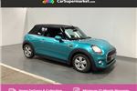 2016 MINI Convertible