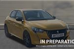 2022 Peugeot 208