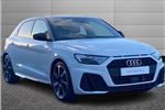 2023 Audi A1