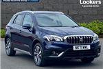 2021 Suzuki SX4 S-Cross