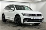 2021 Volkswagen Tiguan Allspace