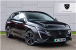 2024 Peugeot e-308