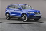 2021 Skoda Karoq