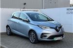 2022 Renault Zoe