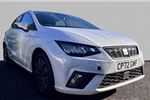 2023 SEAT Ibiza