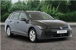 2025 Volkswagen Golf Estate