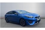 2022 Kia ProCeed